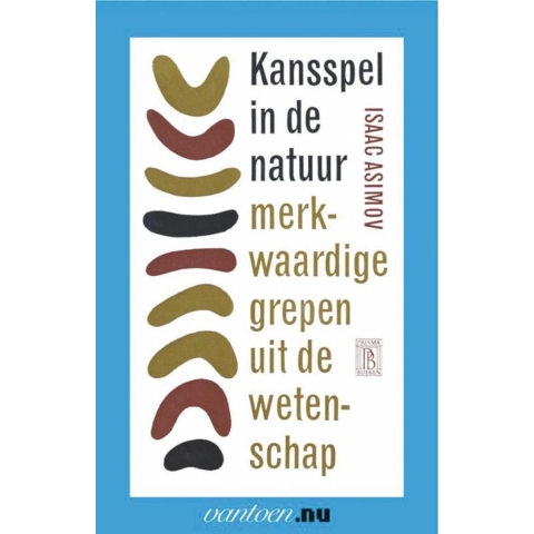 Kansspel in de natuur (Paperback)