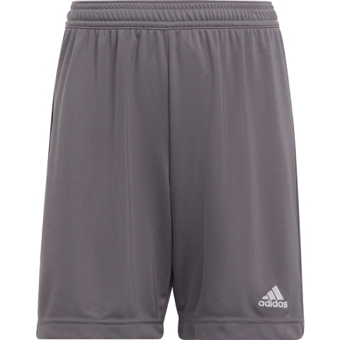 adidas Performance Shorts - Entrada 22 - Grijs - adidas Performance - 6 jaar (116) - Shorts