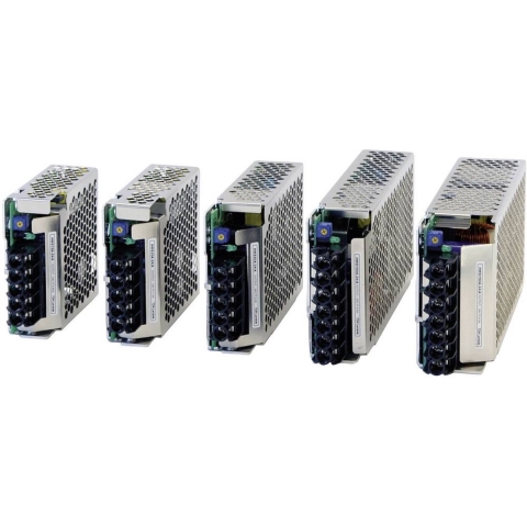 TDK-Lambda HWS15A-5 Industriële netvoeding 6 V/DC 3 A 15 W
