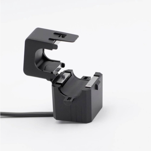 Celsa TC 18 100 / 1A 0.2VA Kl. 3 70006-1003 Stroomomvormer 1-fasig Primaire stroom 100 A Secundaire stroom 1 A Doorvoer (Ø):18 mm Klapmontage 1 stuk(s)