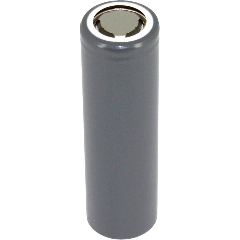 LG Chem INR21700-M50LT Speciale oplaadbare batterij 21700 Flat-top Li-ion 3.69 V 4800 mAh