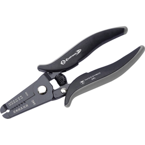C.K Ecotronic T3893 ESD Striptang 0.2 tot 0.8 mm