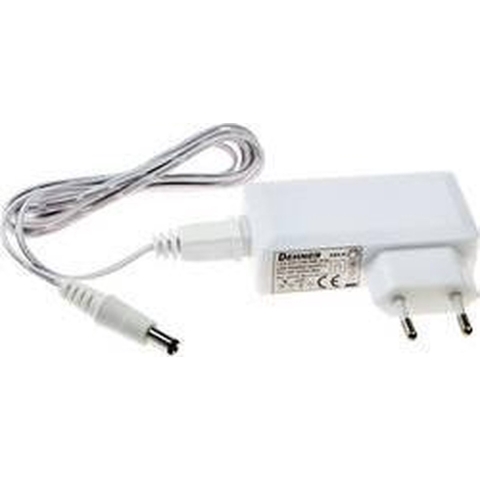 Dehner Elektronik LED 12V24W-MM-W2E LED-transformator Constante spanning 24 W 2 A 12 V/DC Geschikt voor meubels 1 stuk(s)