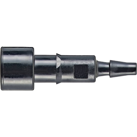 Harting Pneumatisch contact 09140006257 Inhoud: 1 stuk(s)