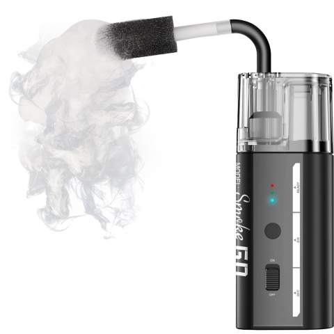 Lensgo Handheld Rookmachine Smoke GO