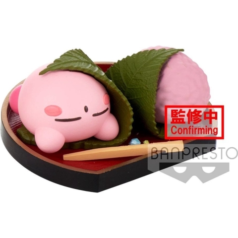 Kirby Paldolce Collection Vol.4 - Kirby (Ver.C)