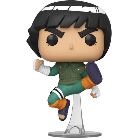 Naruto Shippuden Funko Pop Vinyl: Rock Lee