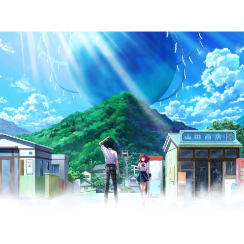 Loop8 Summer of Gods