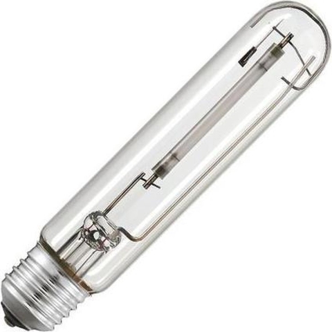 Philips MST SON-T PIA PLUS Ontladingslamp E40 101 W Energielabel: F (A - G) Warmwit Buis 1 stuk(s)