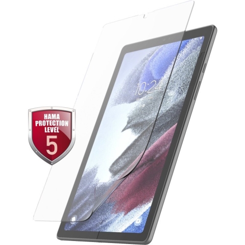 Hama 00216385 Screenprotector (glas) Samsung Galaxy Tab A7 Lite 1 stuk(s)