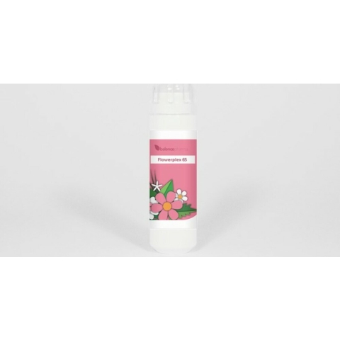 Balance Pharma Flowerplex 065 Zelfrespect