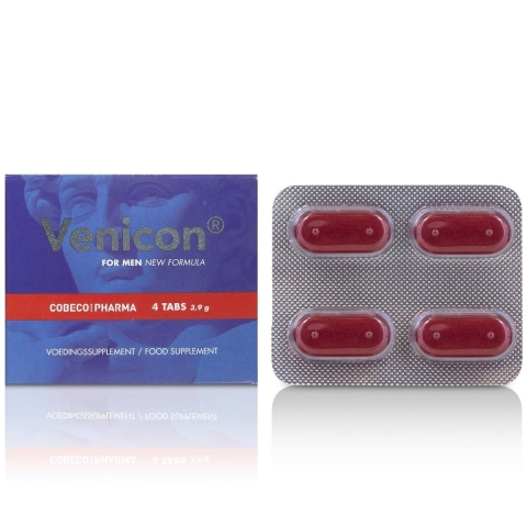 Venicon Man Tabletten