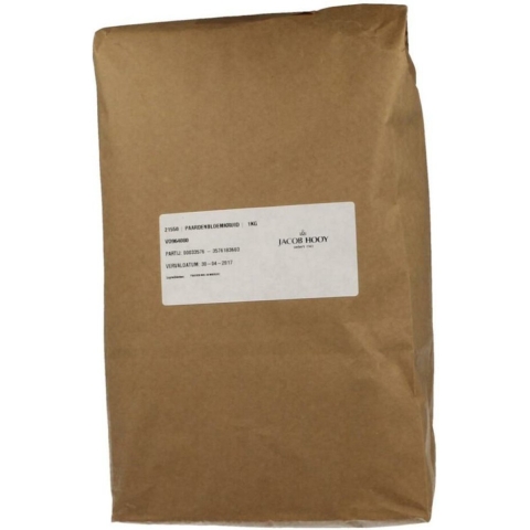 Jacob Hooy Paardebloemkruid Gesneden