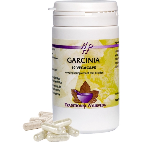 Holisan Garcinia Capsules