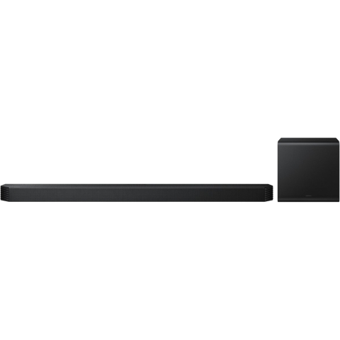 Samsung Cinematic Q-Series HW-Q800F (2025) | Soundbars | 8806097108078