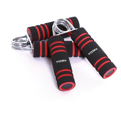 Toorx Foam Handknijpers
