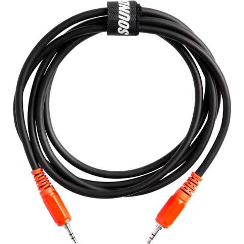 SOUNDBOKS AUX Cable Mini-jack-kabel