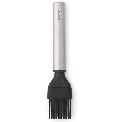 Brabantia Profile Bakborstel Siliconen/RVS