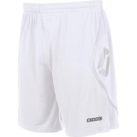 Stanno 420117K Pisa Short Kids - White - 164
