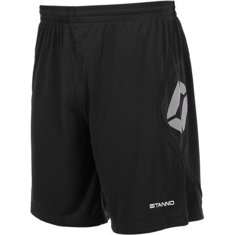 Stanno 420117K Pisa Short Kids - Black - 116
