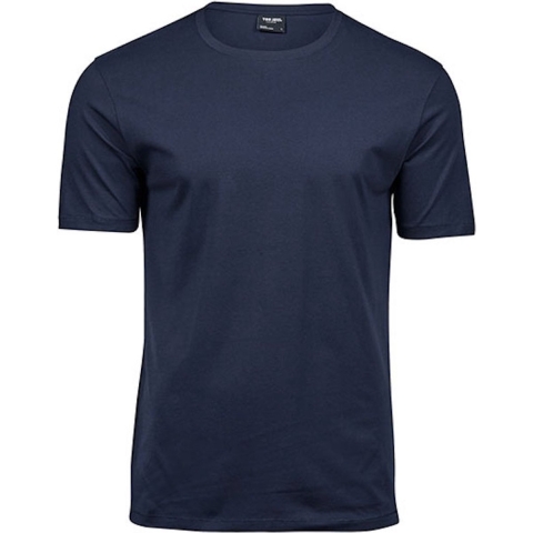 Tee Jays TJ5000 Men´s Luxury Tee - Navy - L