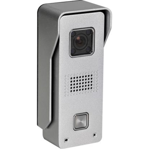 Perel Wifi-intercom met video-opname