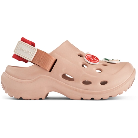 Liewood Sandalen - Mila - Watermelon Multi Mix - Liewood - 25 - Sandalen