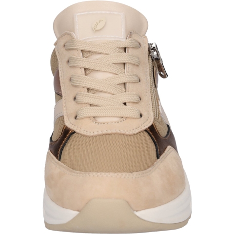 Waldläufer 703002 Velours Mesh Metallic Ast Sneakers