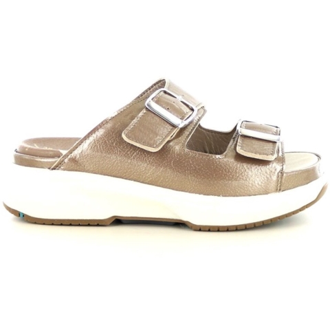 Xsensible 30707.5 wijdte G/H Hawaii G - H Slippers