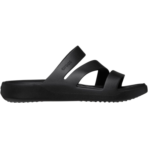 Crocs 209587 Getaway Strappy Slippers