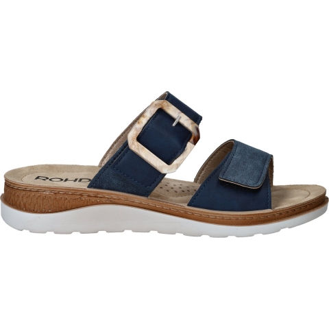 Rohde 1301 Slippers