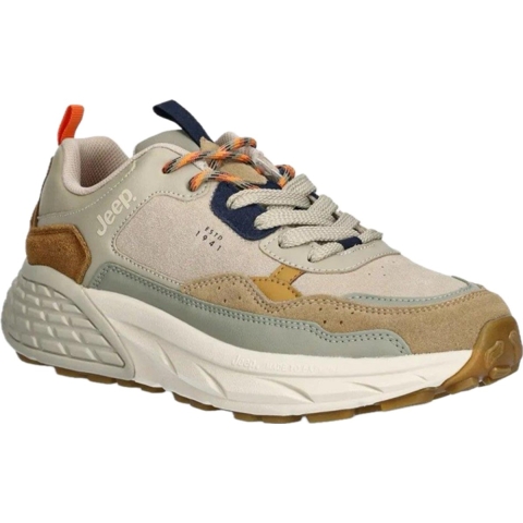 Jeep JM51090A Groove Sneakers