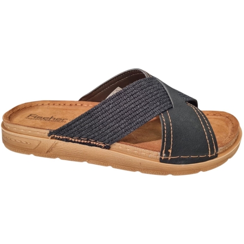 Fischer 0802 Slippers