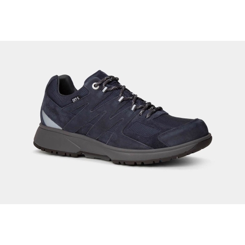 Xsensible 40409.5 wijdte H Bergen Men H Veterschoenen
