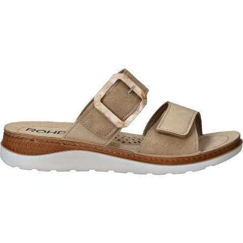 Rohde 1301 Slippers