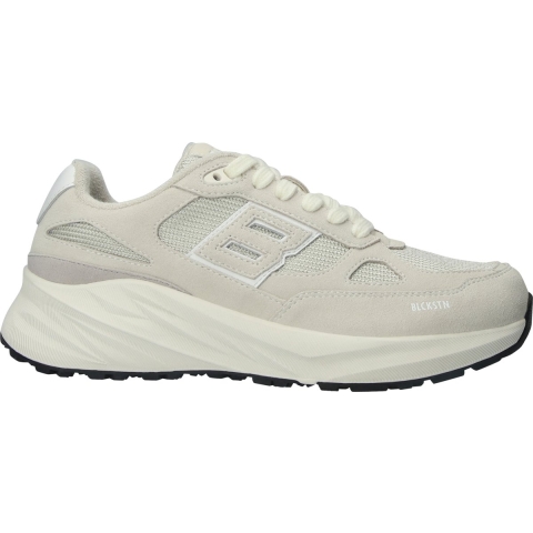 Blackstone DL276.LGRY Flint Sneakers