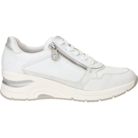 Rieker N9301 Veterschoenen