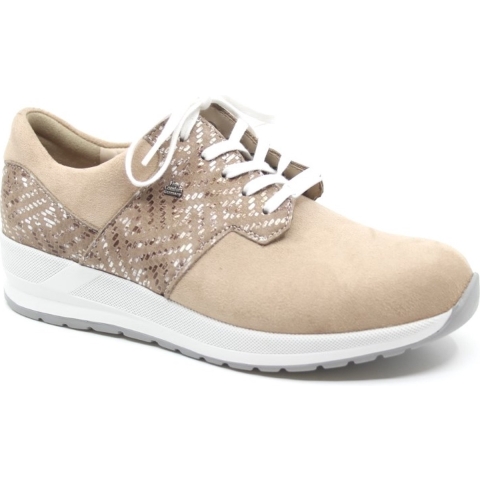 Finn Comfort 05061 CAINO wijdte G/H Veterschoenen