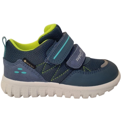 Superfit 1-6182 Sneakers