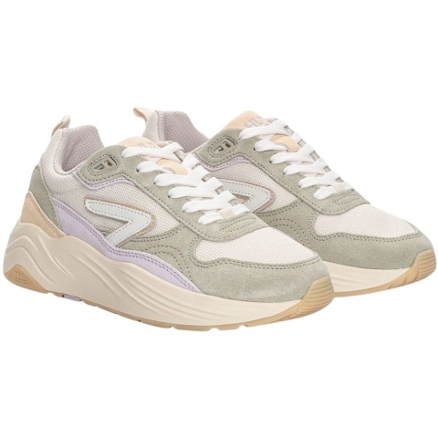 HUB Glide S43 Sneakers