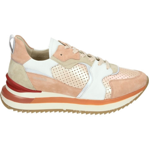 Mephisto Janel Perf Sneakers