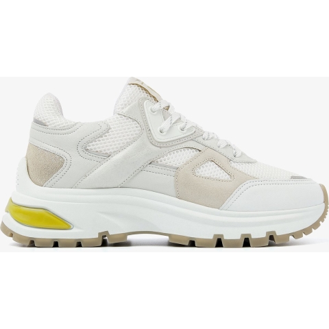 Via Vai 62190 Liz Sila Sneakers