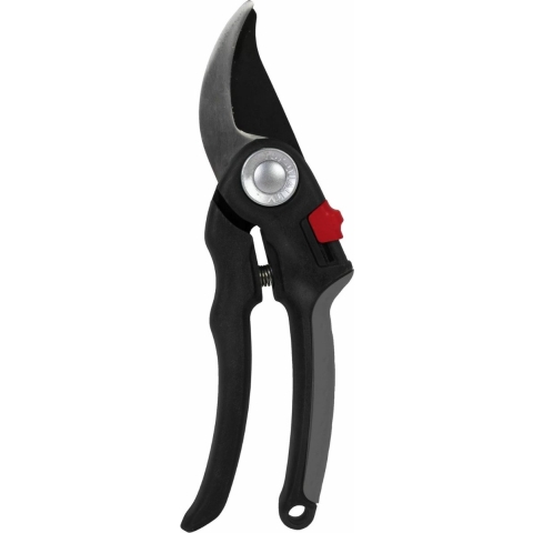 Snoeischaar voorbijsnijdend klein/grote hand premium 18,5 cm - Talentools