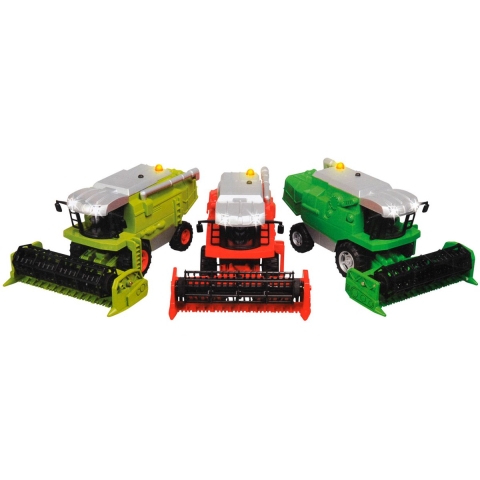 Kids globe combine frictie 21 cm - Van manen