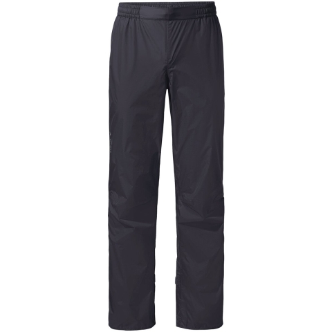 Vaude Drop II Regenbroek, 36