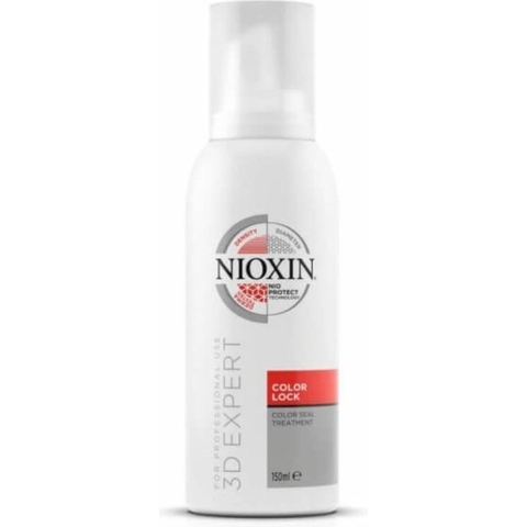Nioxin 3D Expert Care Color Lock 150ml