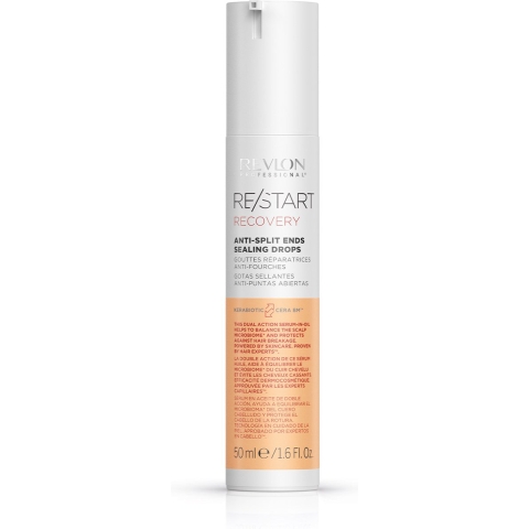 Revlon Re-Start Recovery Anti-split Ends Sealing Drops 50ml