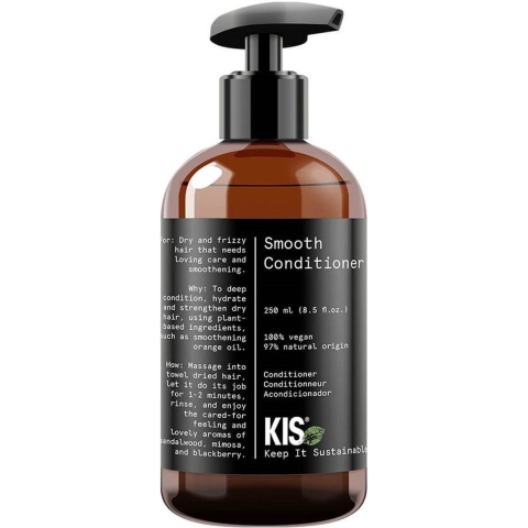 KIS Green Smooth Conditioner 250ml
