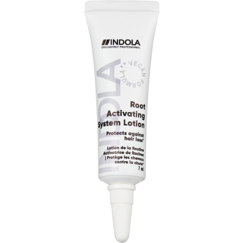 Indola Root Activating Lotion 8x7ml