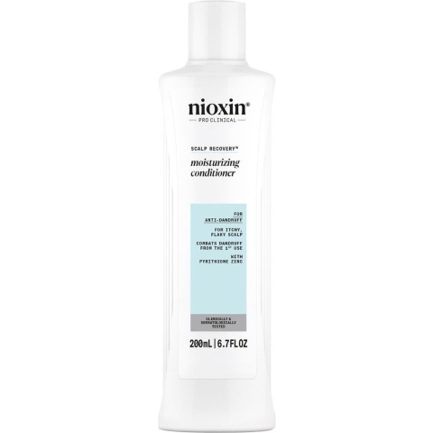 Nioxin Scalp Recovery™ Conditioner 200ml